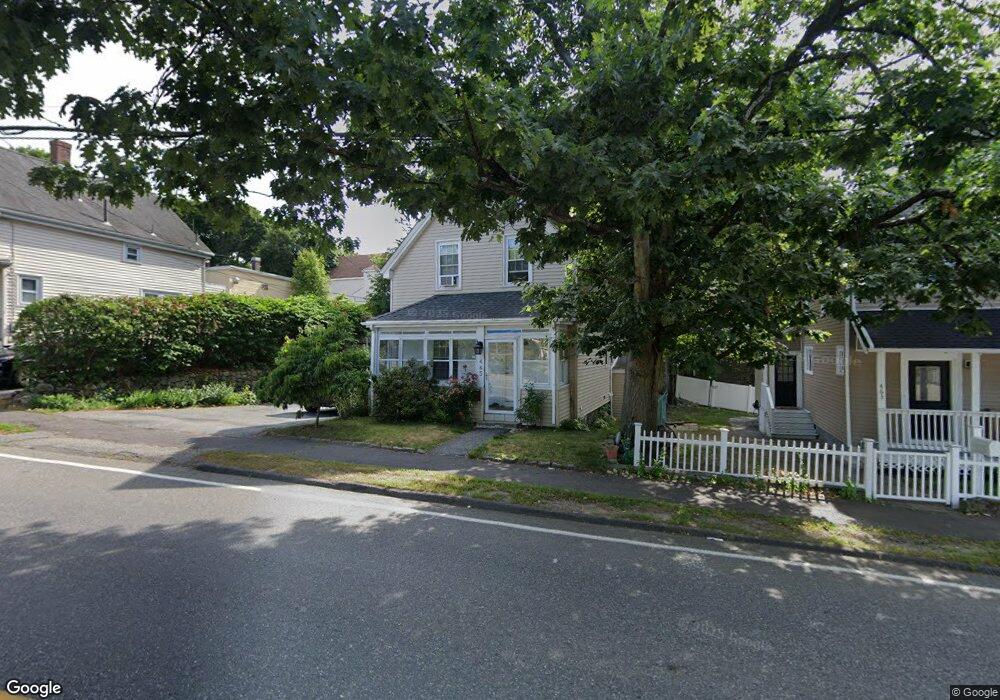 465 Central St, Saugus, MA 01906 - photo 1