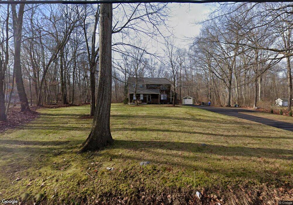 36 Hennequin Rd, Columbia, CT 06237 - photo 1