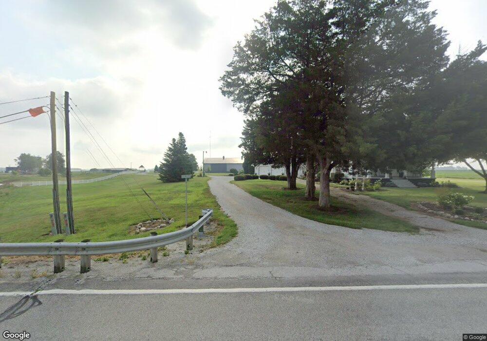 5697 N State Road 213, Windfall, IN 46076 - photo 1