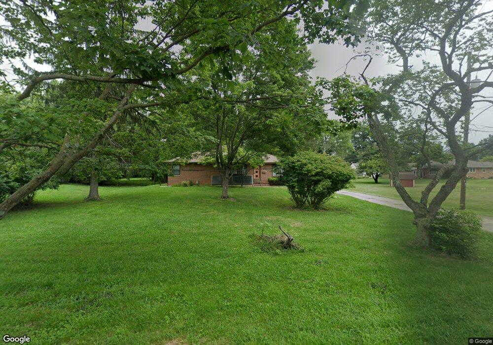 3846 E Mound St, Columbus, OH 43227 - photo 1