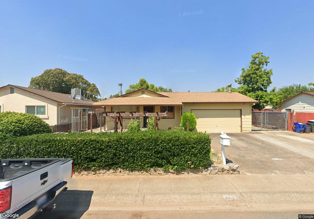 3602 Polaris Way, Redding, CA 96002 - photo 1