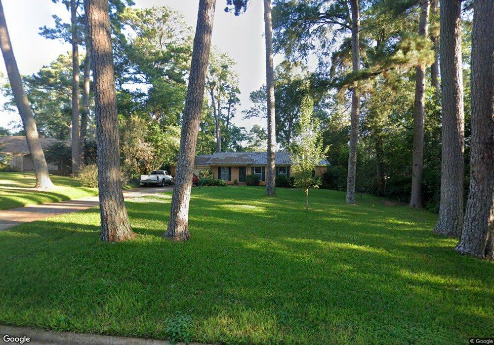 403 Zeno St, Nacogdoches, TX 75965 - photo 1