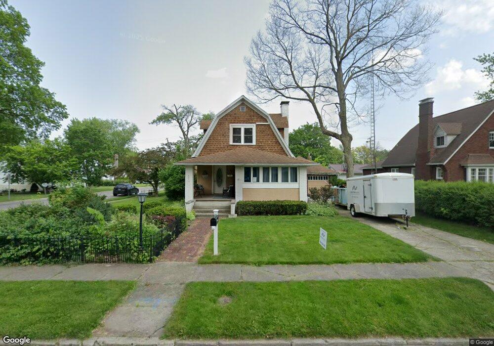 457 N Hartman St, Nappanee, IN 46550 - photo 1