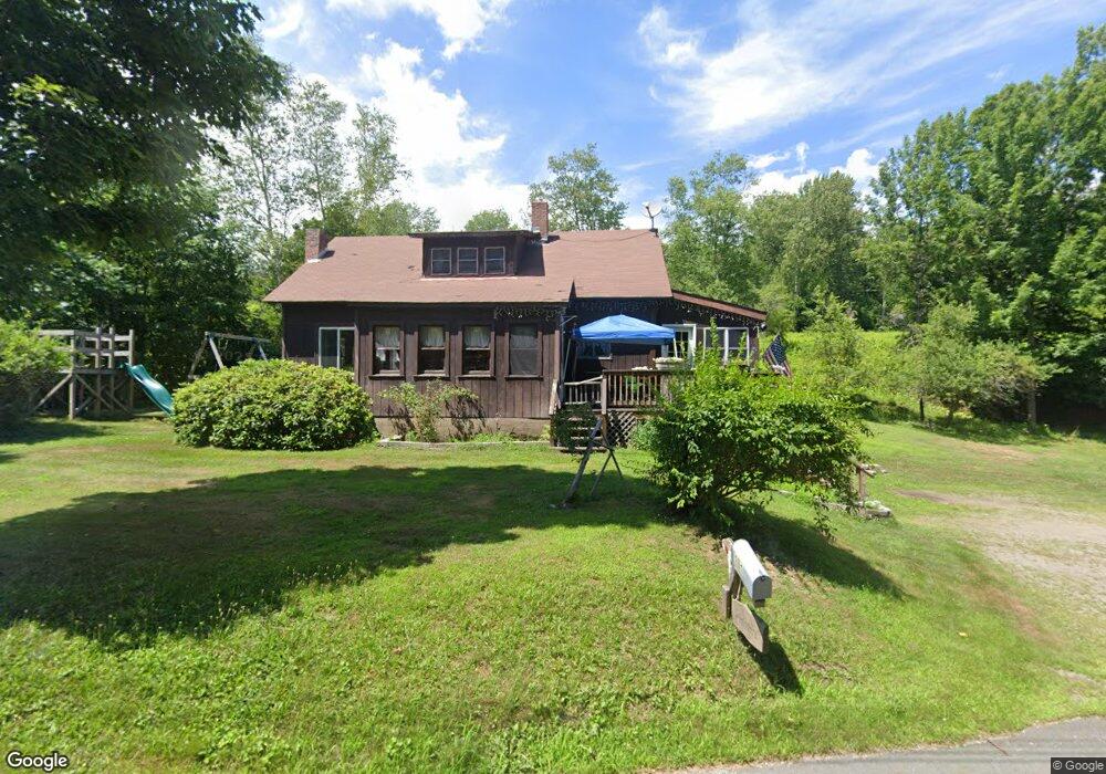 191 Heath Rd, Colrain, MA 01340 - photo 1