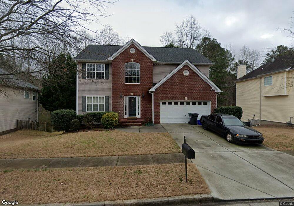 1360 Commonwealth Ln, Grayson, GA 30017 - photo 1