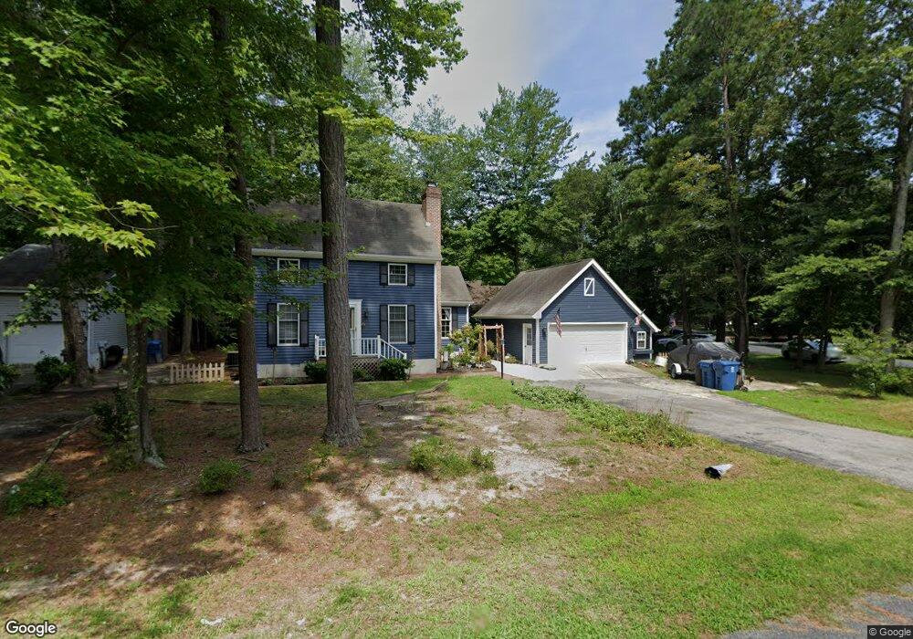 36 Falcon Bridge Rd, Berlin, MD 21811 - photo 1