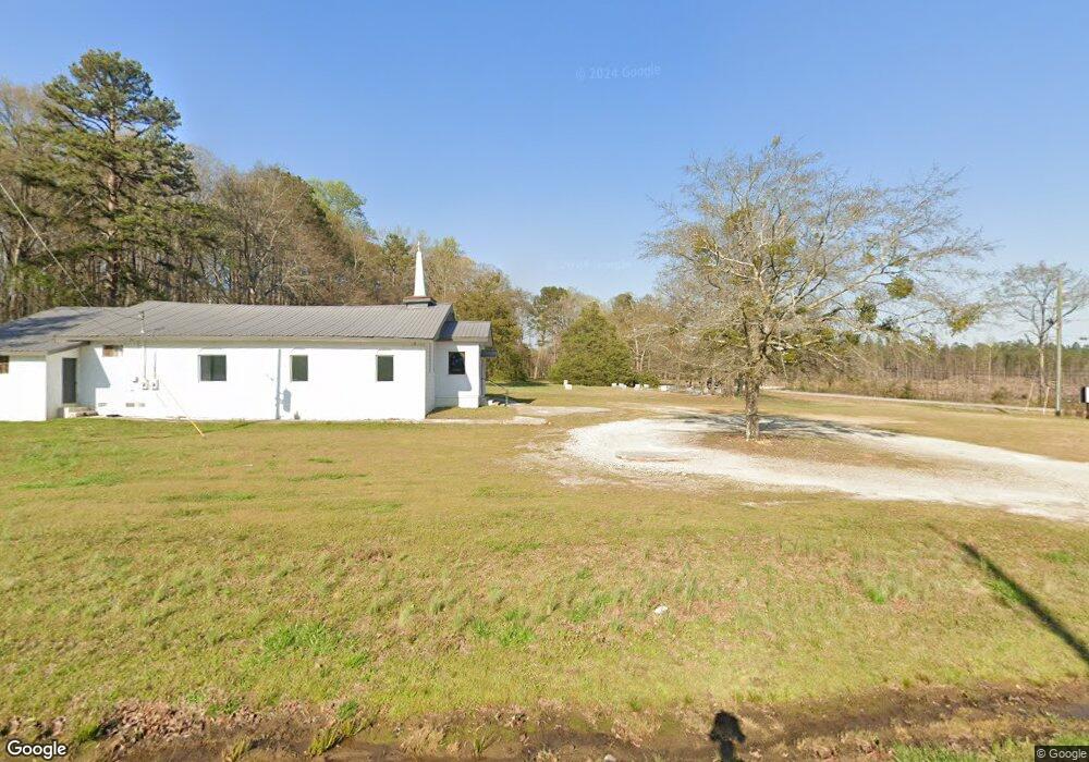0 Rock Quarry Rd, Danielsville, GA 30633 - photo 1