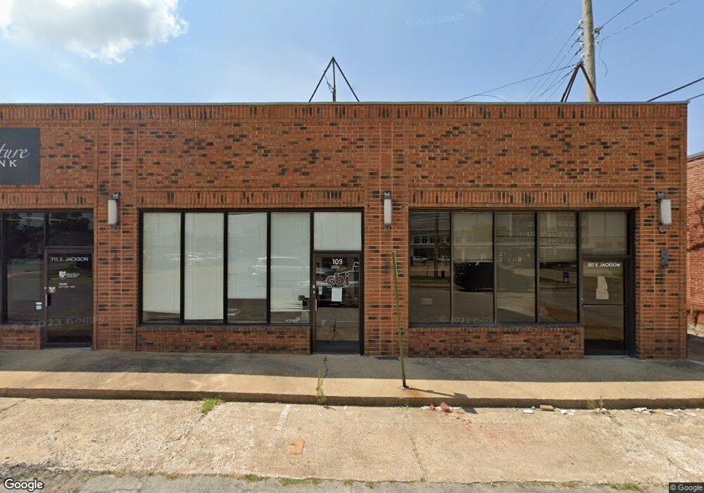 109 E Jackson Ave, Jonesboro, AR 72401 - photo 1