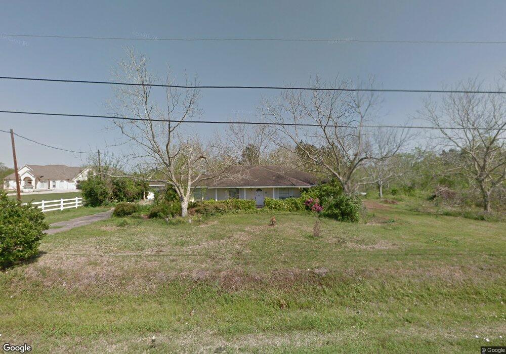 17131 N Wayne Ln, Pearland, TX 77584 - photo 1