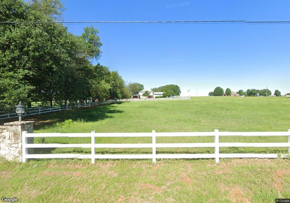 713 Barnes Rd, Cleburne, TX 76031 - photo 1