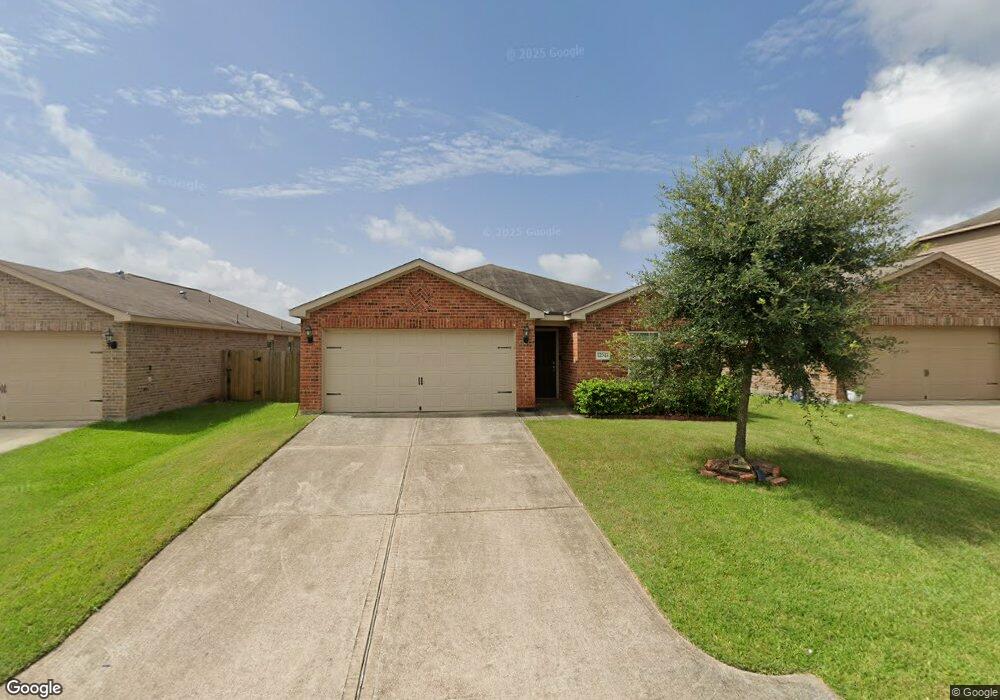 12043 Fairquarter Ln, Pinehurst, TX 77362 - photo 1