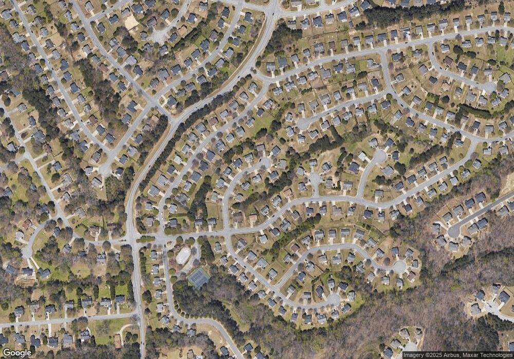 1598 Water Lily Way unit 1, Lawrenceville, GA 30045 - photo 1