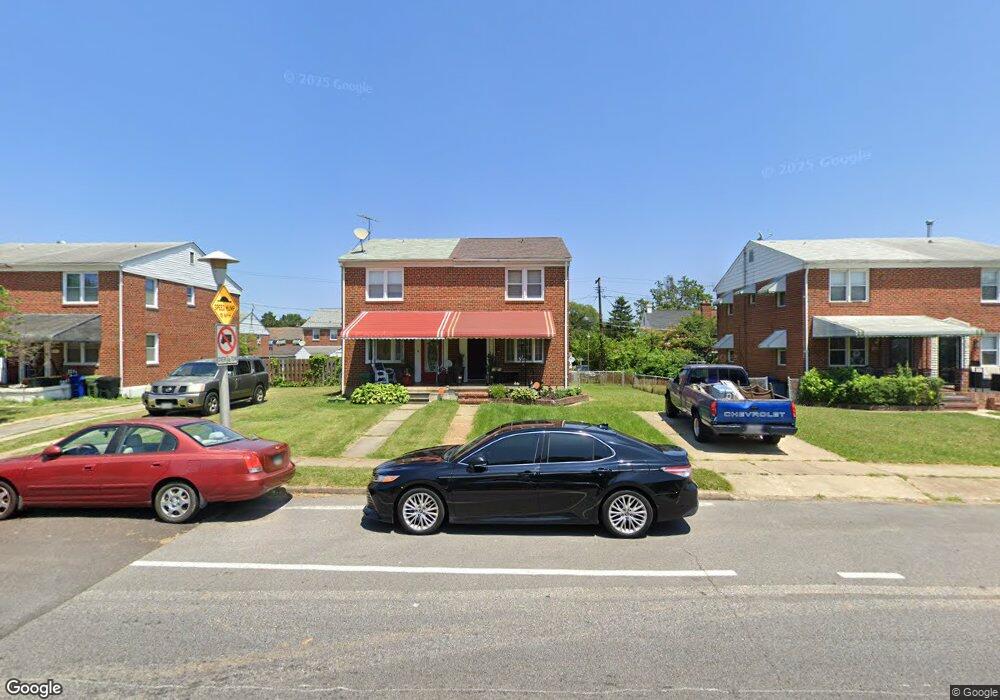 5809 Cedonia Ave, Baltimore, MD 21206 - photo 1