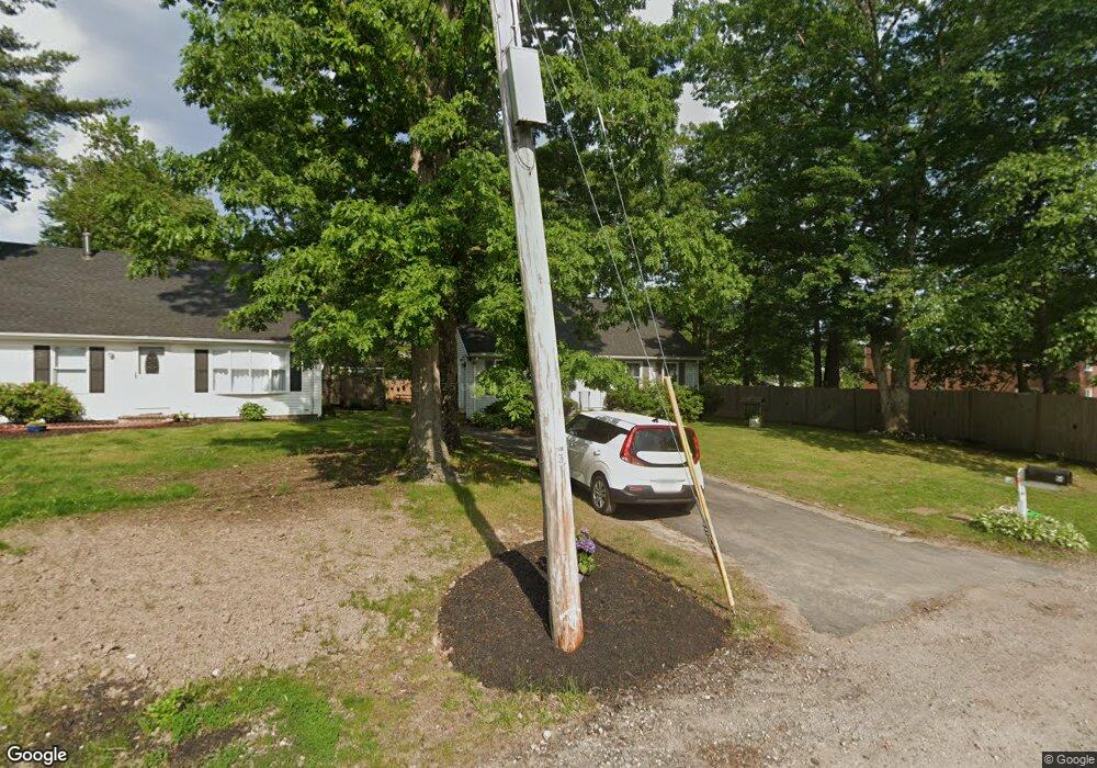 64 Dunbar St, Brockton, MA 02302 - photo 1