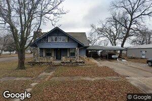 920 Rogers Ave, Pawhuska, OK 74056