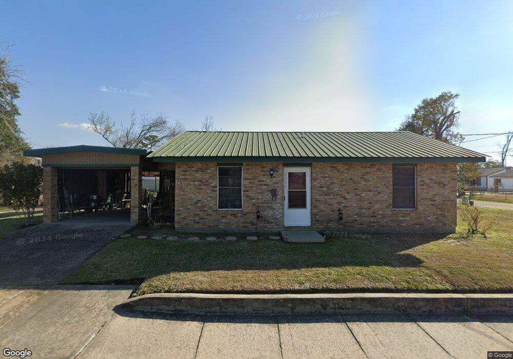 2200 Knapp St, Lake Charles, LA 70601 - photo 1