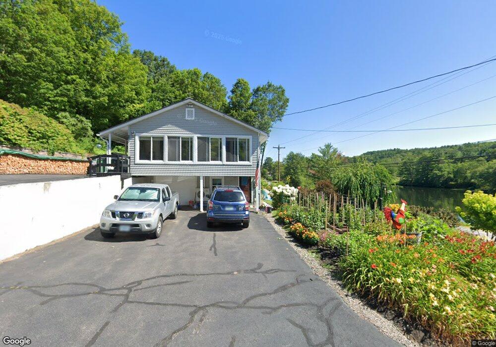 27 Cottage St, Ashland, NH 03217 - photo 1