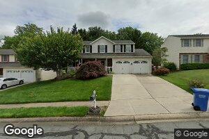 2210 Kempton Park Cir, Bel Air, MD 21015