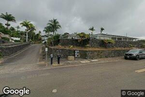 81-6628 Kolopua Place, Kealakekua, HI 96750