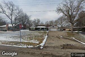 2946 Circle Dr, Flint, MI 48507