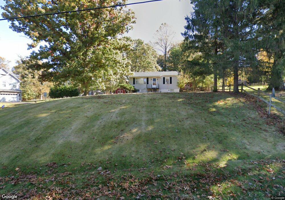 5505 Irving Ruby Rd, Sykesville, MD 21784 - photo 1