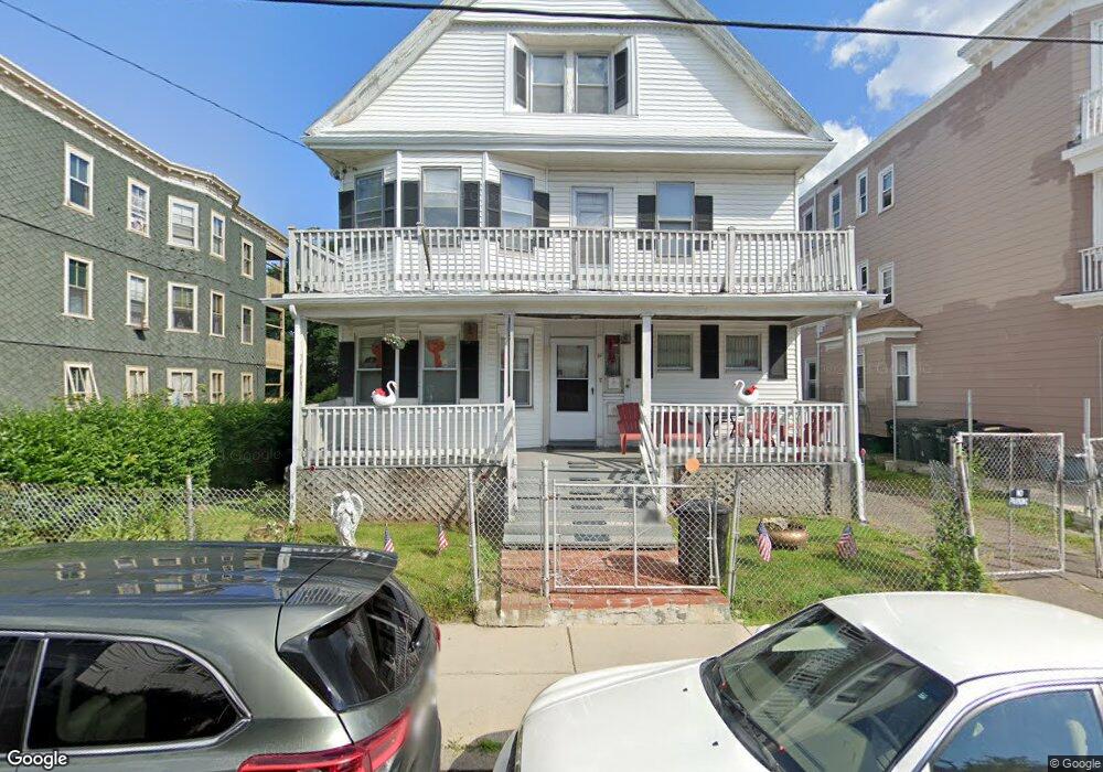 36 Barry St, Dorchester, MA 02125 - photo 1