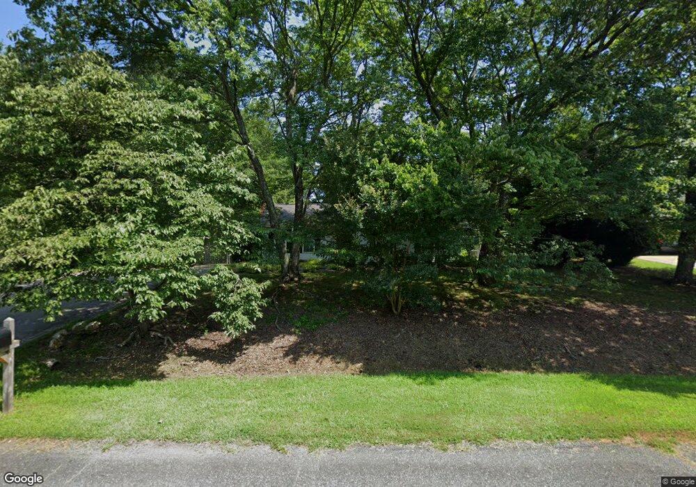 4608 Fieldbrook Dr, Kannapolis, NC 28081 - photo 1