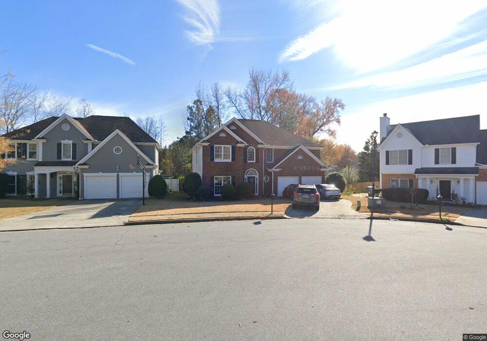710 Kimball Parc Way, Alpharetta, GA 30022 - photo 1
