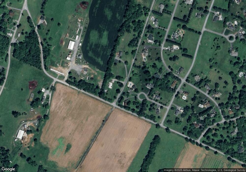 C Anglers Ridge Dr, Shepherdstown, WV 25425 - photo 1