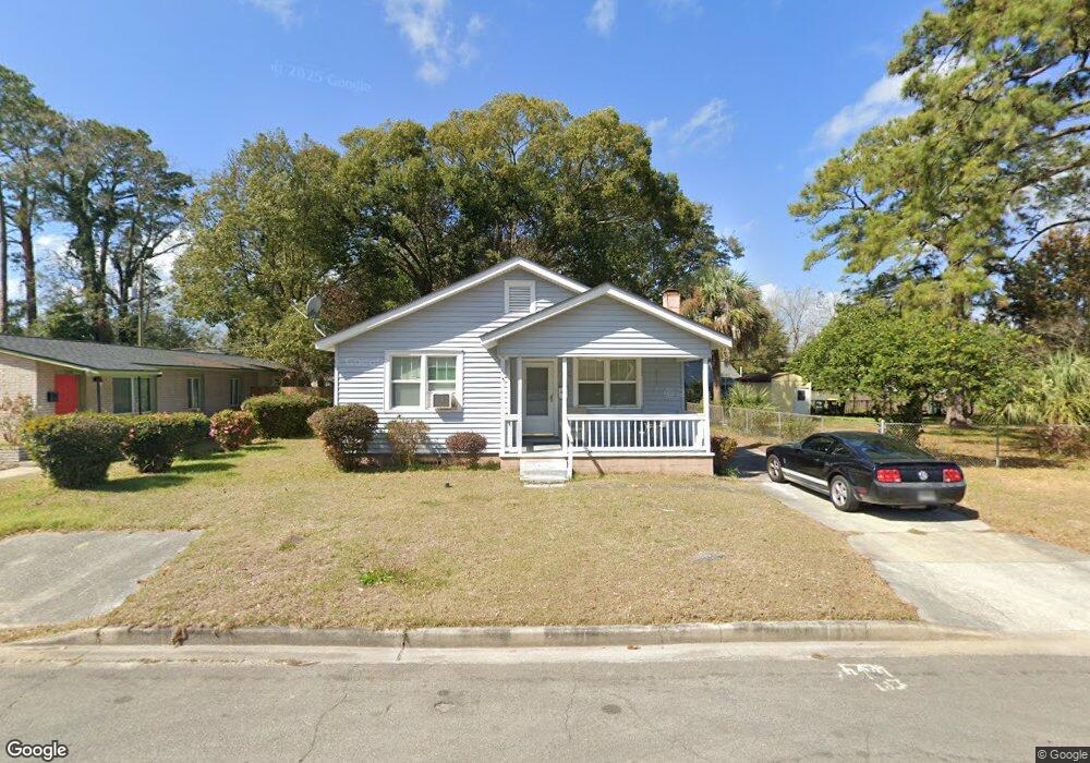 509 Screven Ave, Savannah, GA 31404 - photo 1