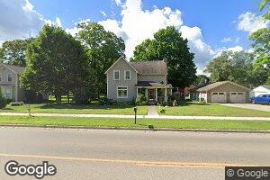 308 E Main St, Mendon, MI 49072