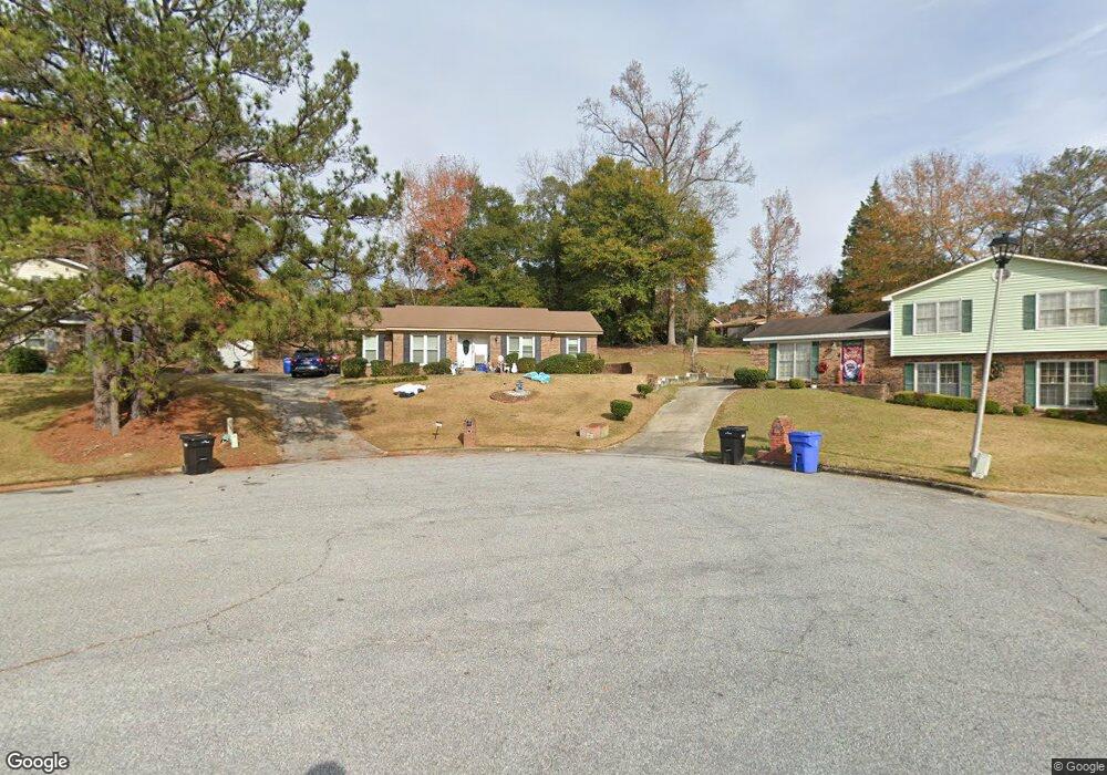 4347 Braddock Dr, Columbus, GA 31907 - photo 1