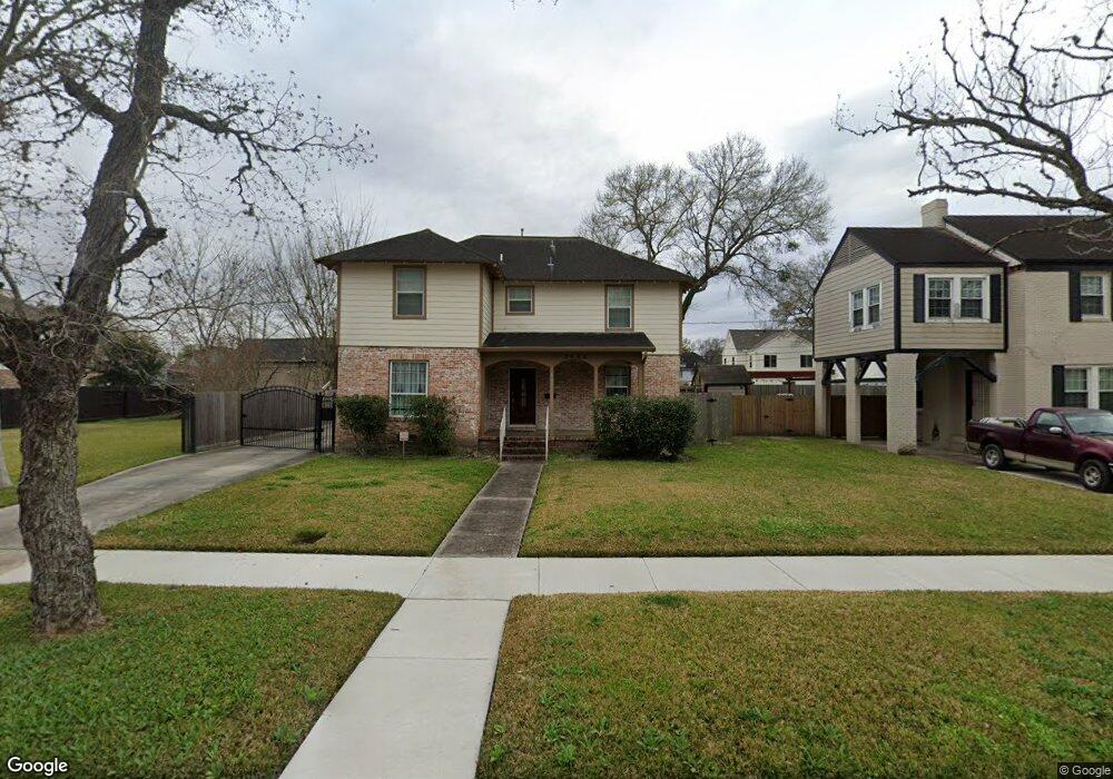 3422 Palm St, Houston, TX 77004 - photo 1