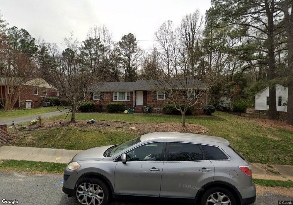 2008 Cedarhurst Dr, Richmond, VA 23225 - photo 1