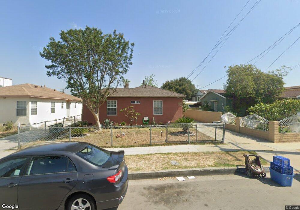 3157 Los Flores Blvd, Lynwood, CA 90262 - photo 1