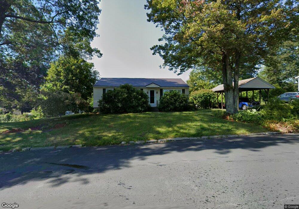 19 Luke St, Nashua, NH 03063 - photo 1