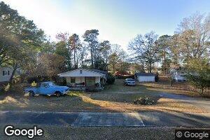 353 Deaton St, Ruby, SC 29741