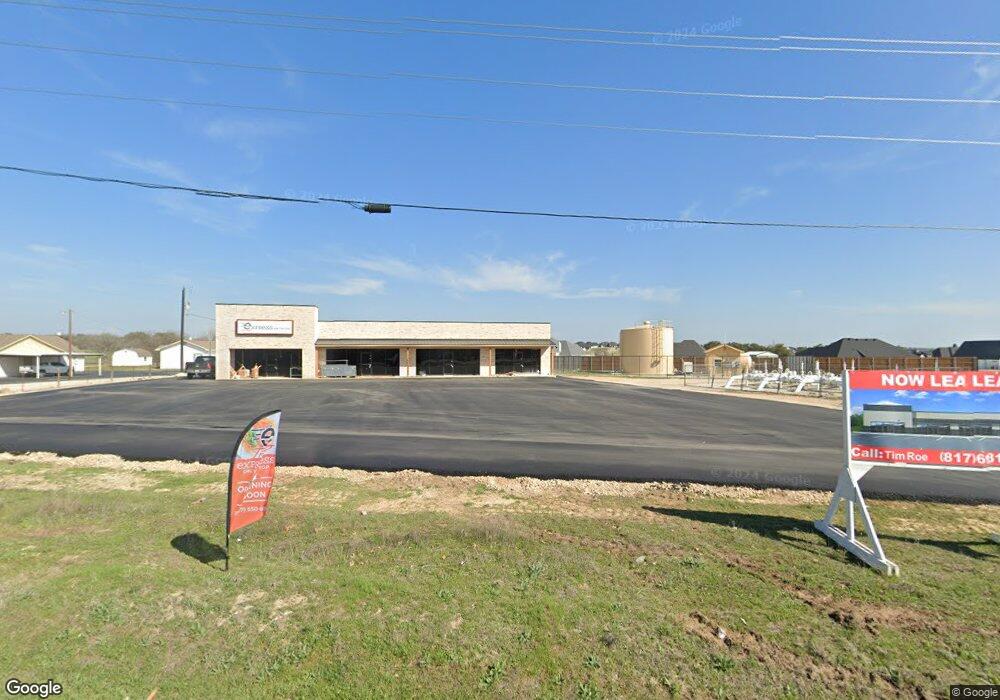 4851 Tin Top Rd, Weatherford, TX 76087 - photo 1
