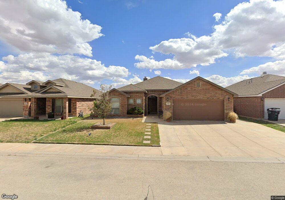 710 E 97th St, Odessa, TX 79765 - photo 1