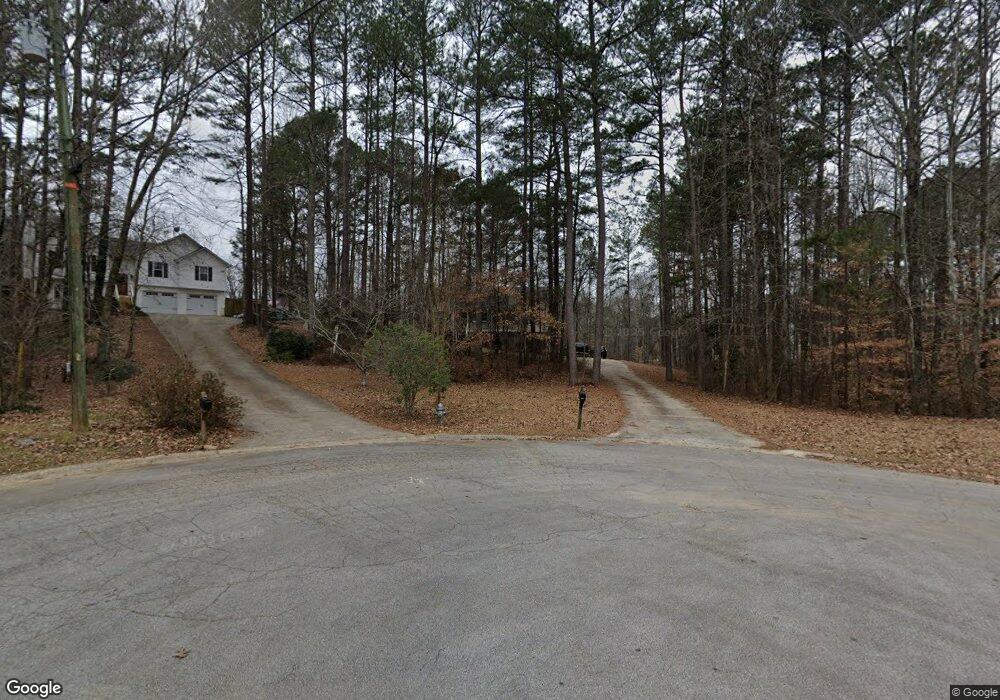 100 Due West Pass, Dallas, GA 30157 - photo 1