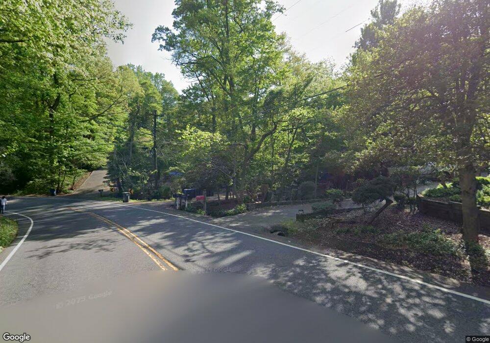 8305 Upper Spring Ln, Annandale, VA 22003 - photo 1