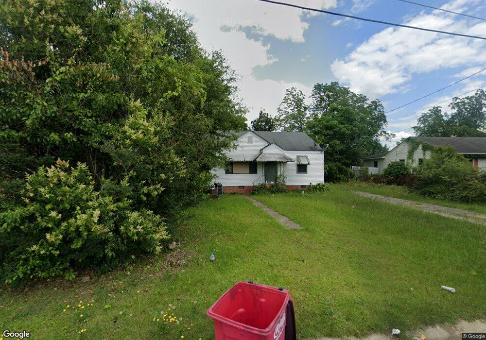 3090 Somerset Dr, Macon, GA 31206 - photo 1