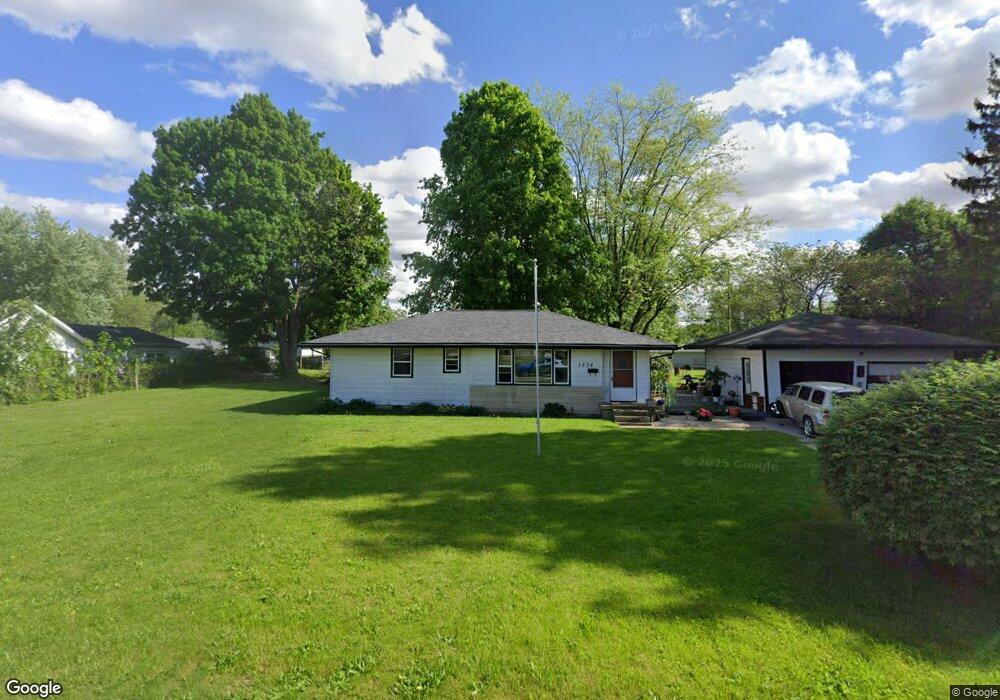 1534 E Stoebe St, Marion, IN 46953 - photo 1