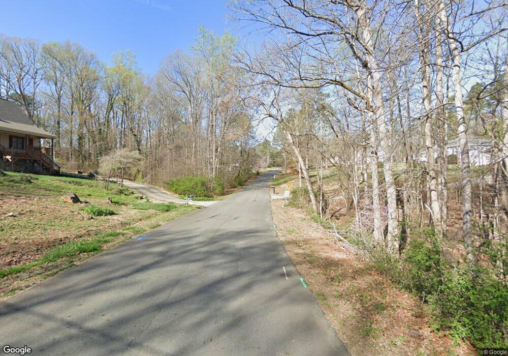 Lot 3A Tanglewood Dr, Siler City, NC 27344 - photo 1