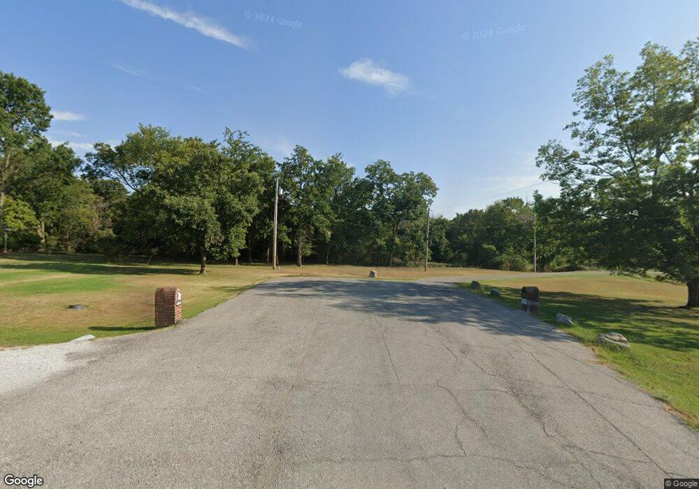 2438 S 280th East Ave, Catoosa, OK 74015 - photo 1