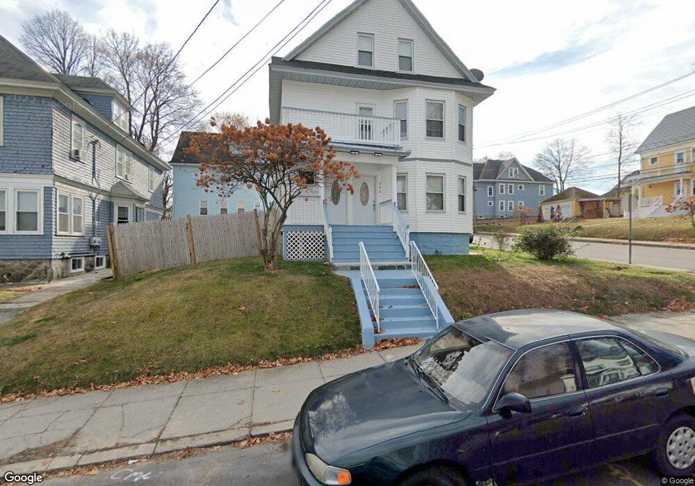 588 Lowell St unit 590, Lawrence, MA 01841 - photo 1