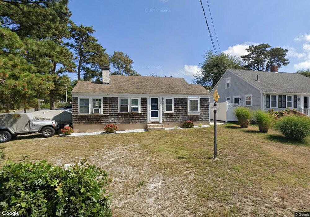 32 Myrtle Rd, Dennis Port, MA 02639 - photo 1