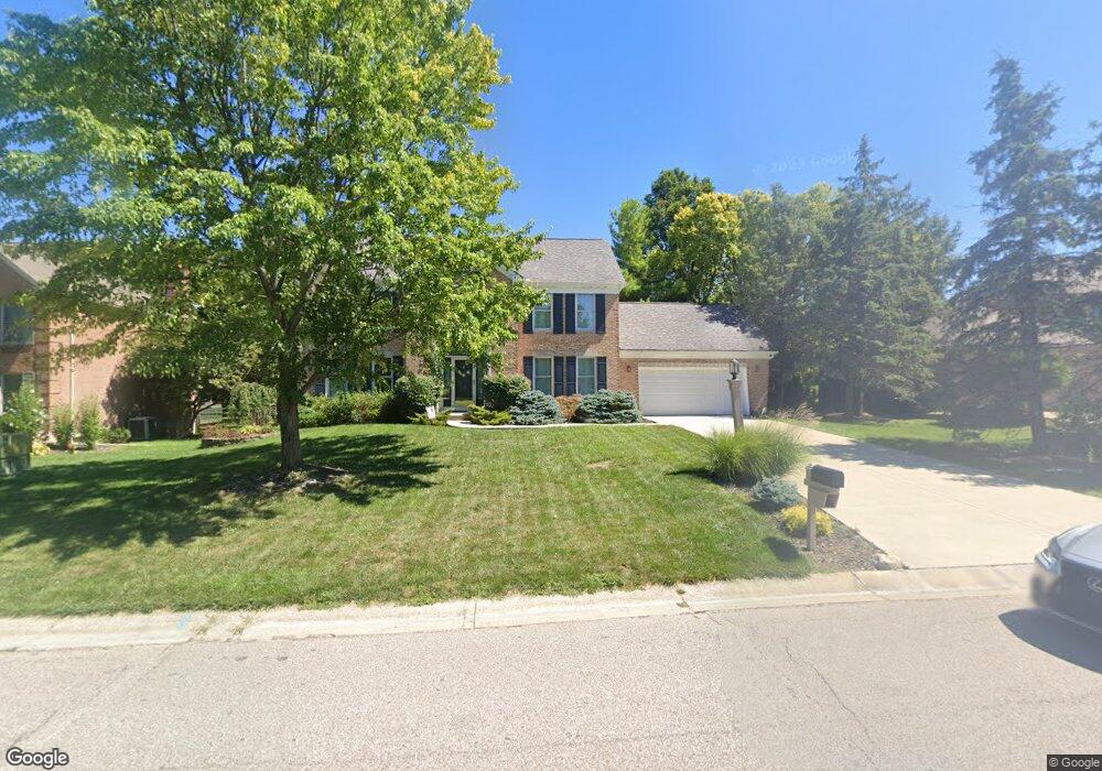 7136 Tarragon Ct, Liberty Township, OH 45011 - photo 1