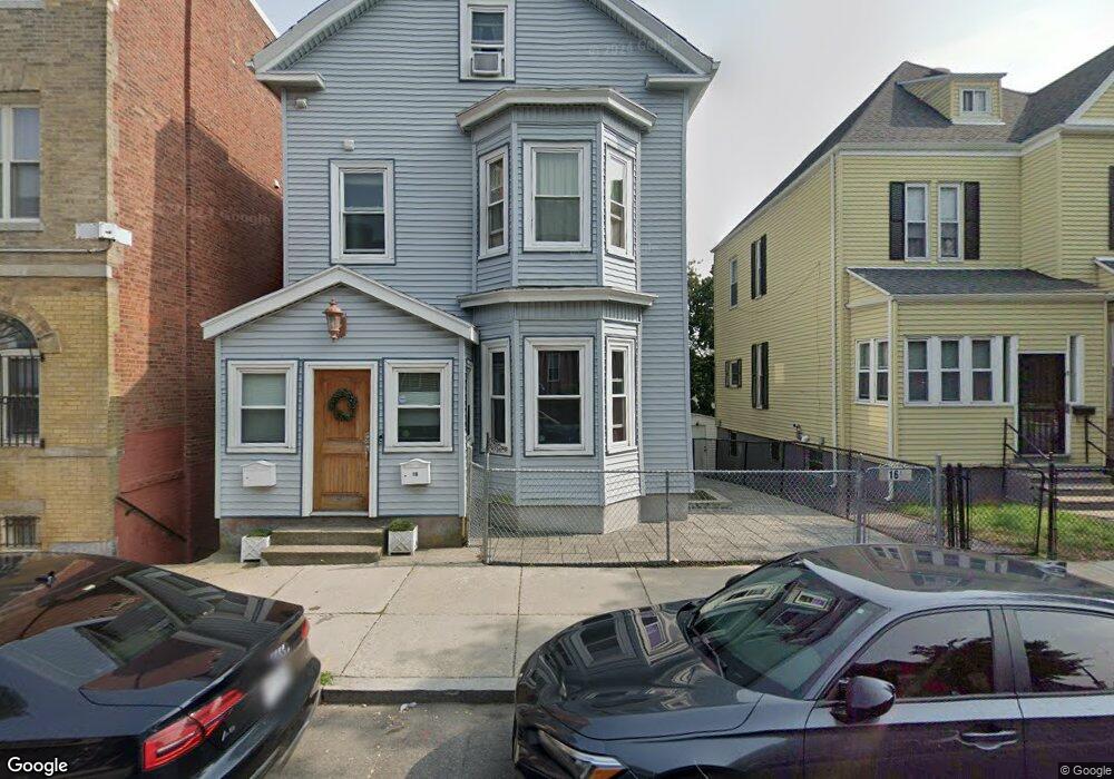 16A Circuit St, Boston, MA 02119 - photo 1