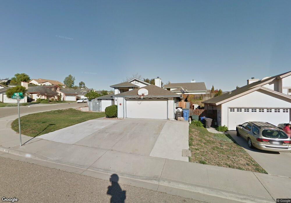 437 Violet Ave, Nipomo, CA 93444 - photo 1